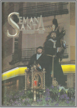 Semana Santa en Montijo 2003 Montijo
